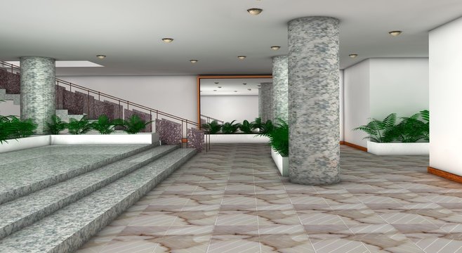 nuovo albergo