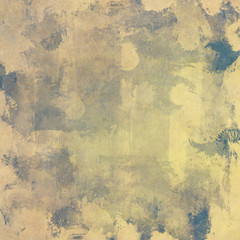 old paper textures - perfect background with space