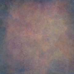 Grunge splatter paint colorful background