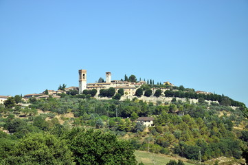 Umbria ( Corciano )