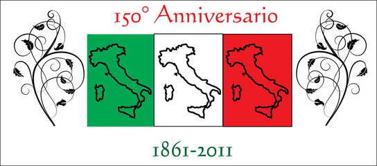 ANNIVERSARIO ITALIA