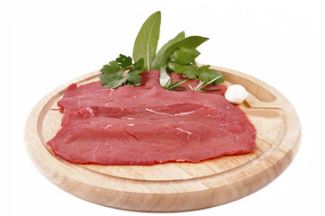 Carne rossa magra-lean red meat