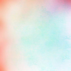 Grunge colorful background