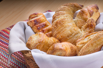 croisant