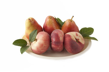 peaches snuff-pesche tabacchiera