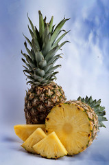 pineapple