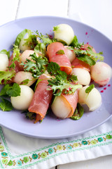 salad