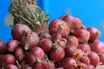 shallots