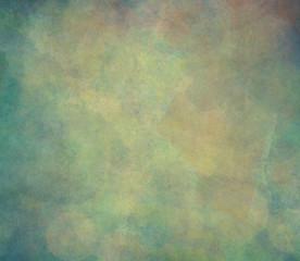 Grunge colorful background