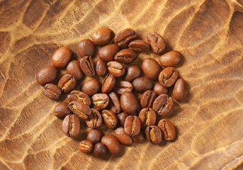 coffee beans