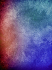 Grunge background with space for text