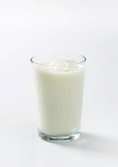 milk kephir