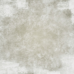 Grunge blue background