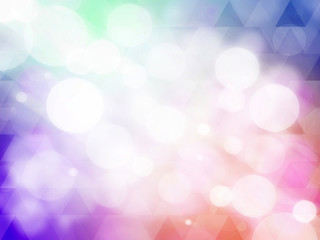 Elegant abstract background
