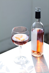 wine