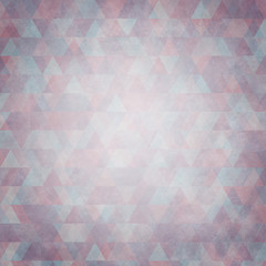 Grunge blue background