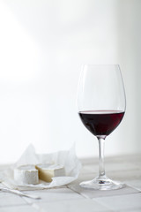 wine
