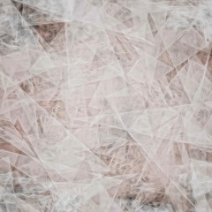 Grunge blue background