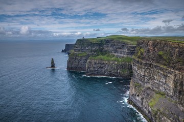 Cliffs of Moher