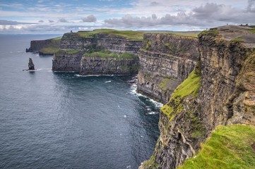 Cliffs of Moher