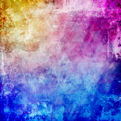 Vintage Style background with space for text