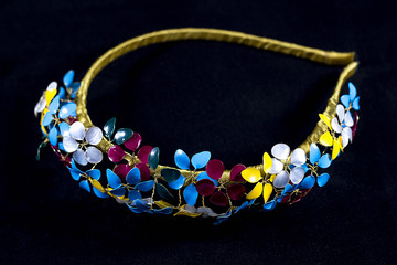 beautiful bijouterie