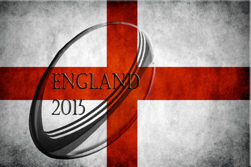 England rugby flag 2015