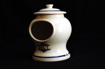 Salt Cellar