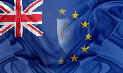 European Union and Anguilla. 