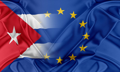 European Union and Cuba. 