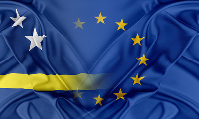 European Union and Curacao. 