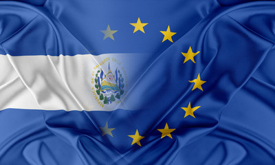 European Union and El Salvador. 