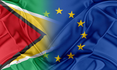 European Union and Guyana. 