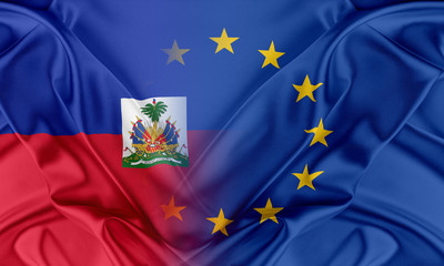 European Union and Haiti. 
