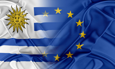 European Union and Uruguay. 