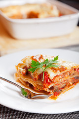 Lasagna