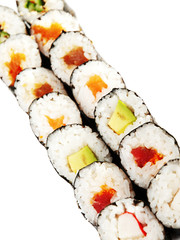 Maki Sushi