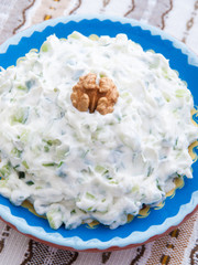 Tzatziki