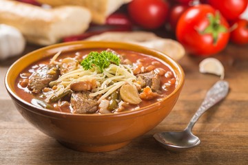 Soup.