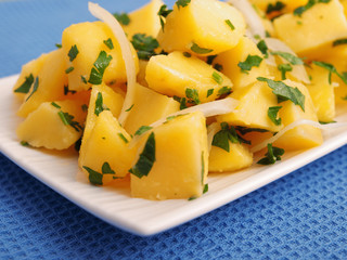 Potato salad