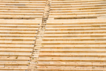 Parthenon at Acropolis, Athens