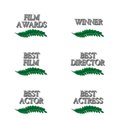 Film Winners 3D 3