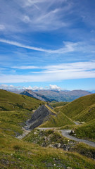 les aiguilles d'arves 22082015
