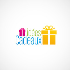 id&eacute;es cadeaux
