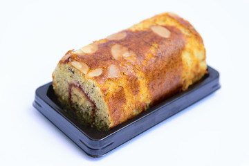 Cake chocolate
