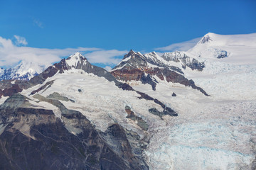 View from Donoho peak
