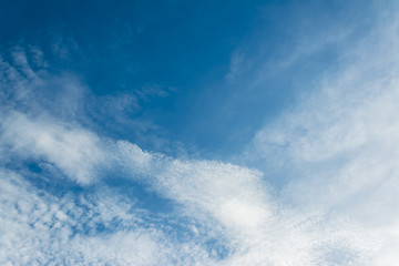 image of clear sky on day time .