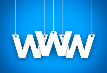 WWW - internet