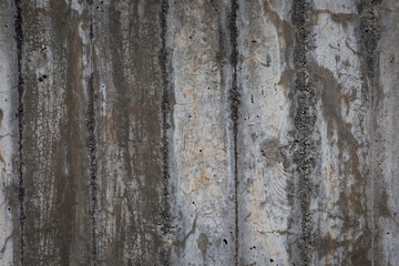 Concrete texture