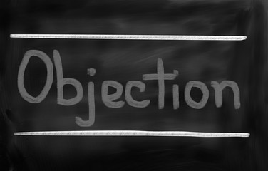 Objection Concept